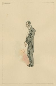 Littimer, c.1920s